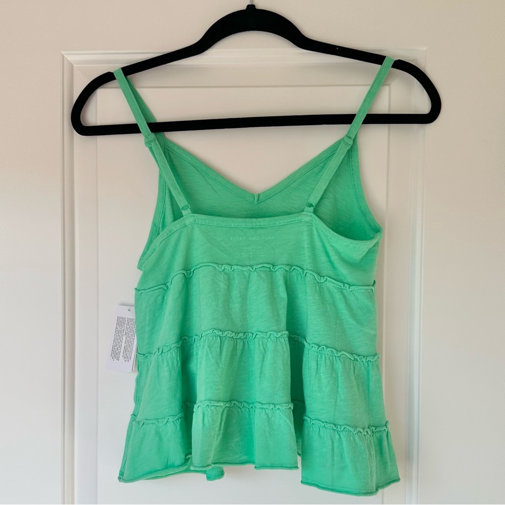 Flowy Tank - Picture 2 of 2